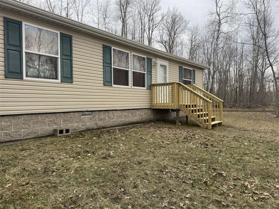 9618 Mile Road, Ladysmith, WI 54848 - #3