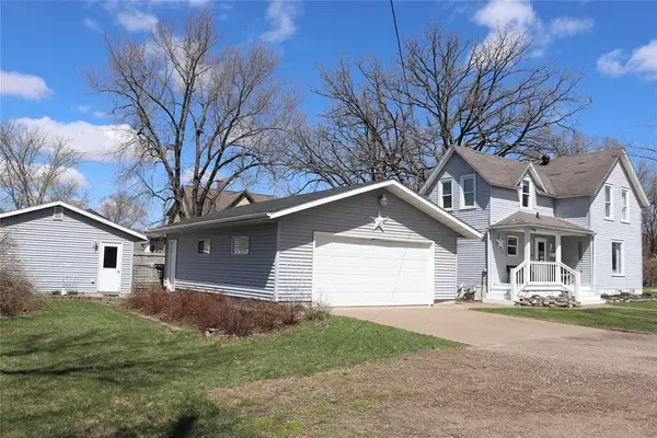 13206 8th Street, Osseo, WI 54758