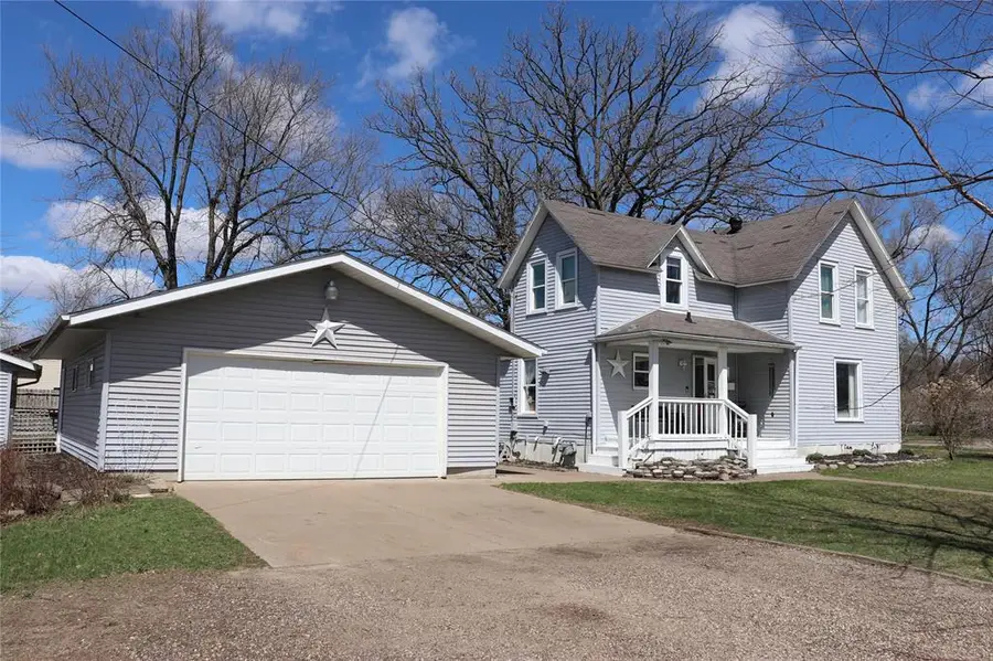 13206 8th Street, Osseo, WI 54758 - #2