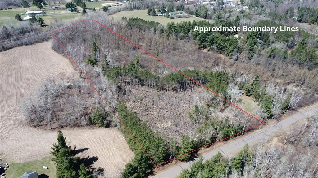 9.429 Schwartz Road, Exeland, WI 54835 - #1