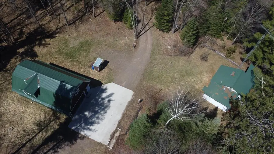 778 Schwartz Road, Exeland, WI 54835 - #2