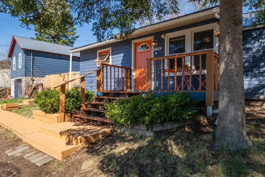 5798 Gibson Avenue, Stone Lake, WI 54876 - #2