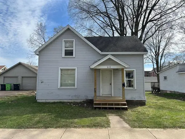 213 Niagara Street, Eau Claire, WI 54703