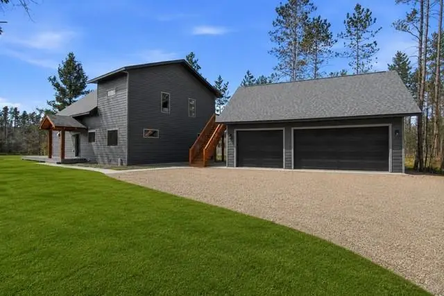11723N Vesper Drive, Hayward, WI 54843 - #1