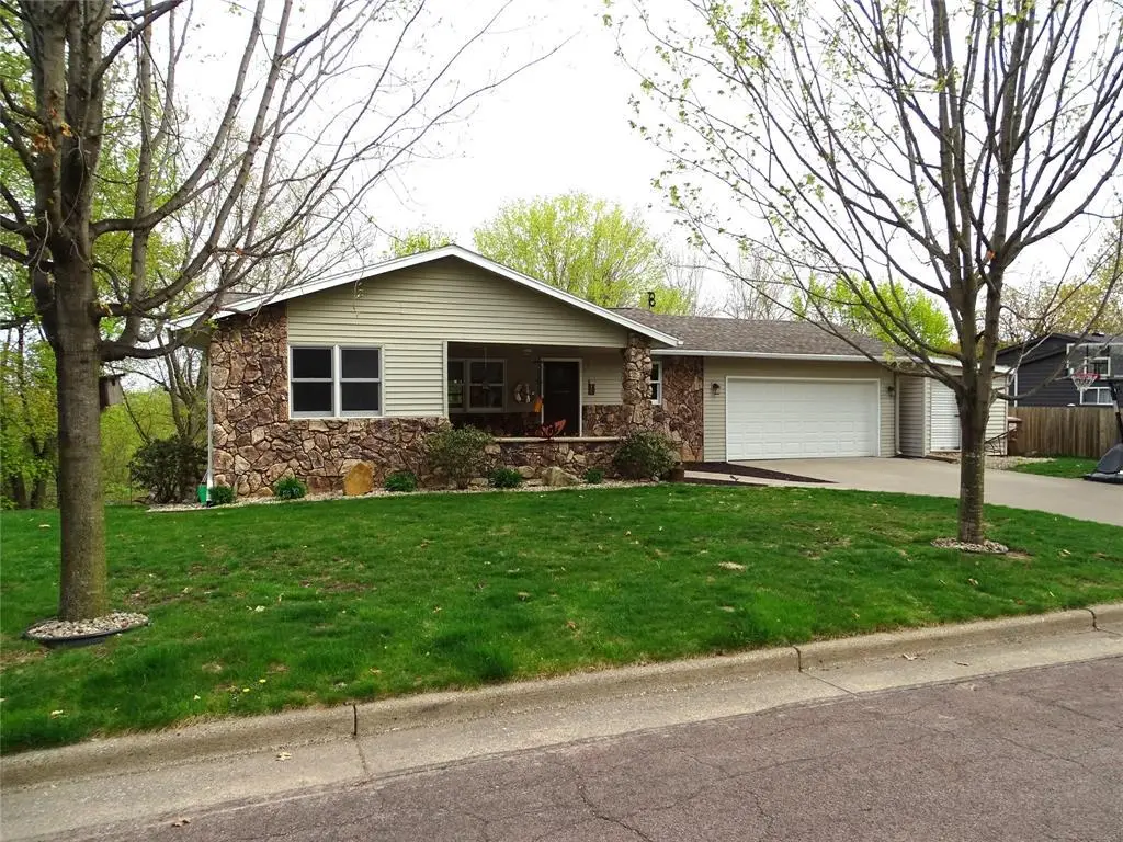 808 Goodrich Street, Durand, WI 54736 - #1