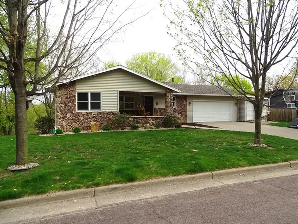 808 Goodrich Street, Durand, WI 54736