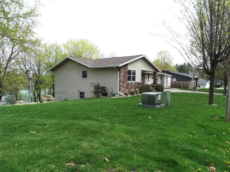 808 Goodrich Street, Durand, WI 54736 - #3