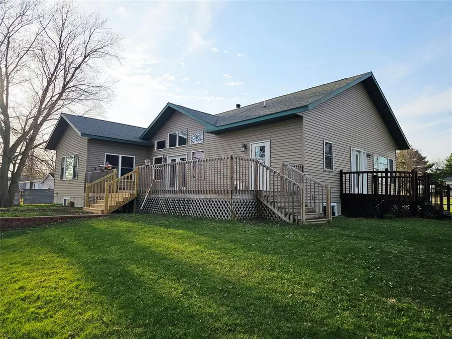 514 County Road AA, Ridgeland, WI 54763 - #2