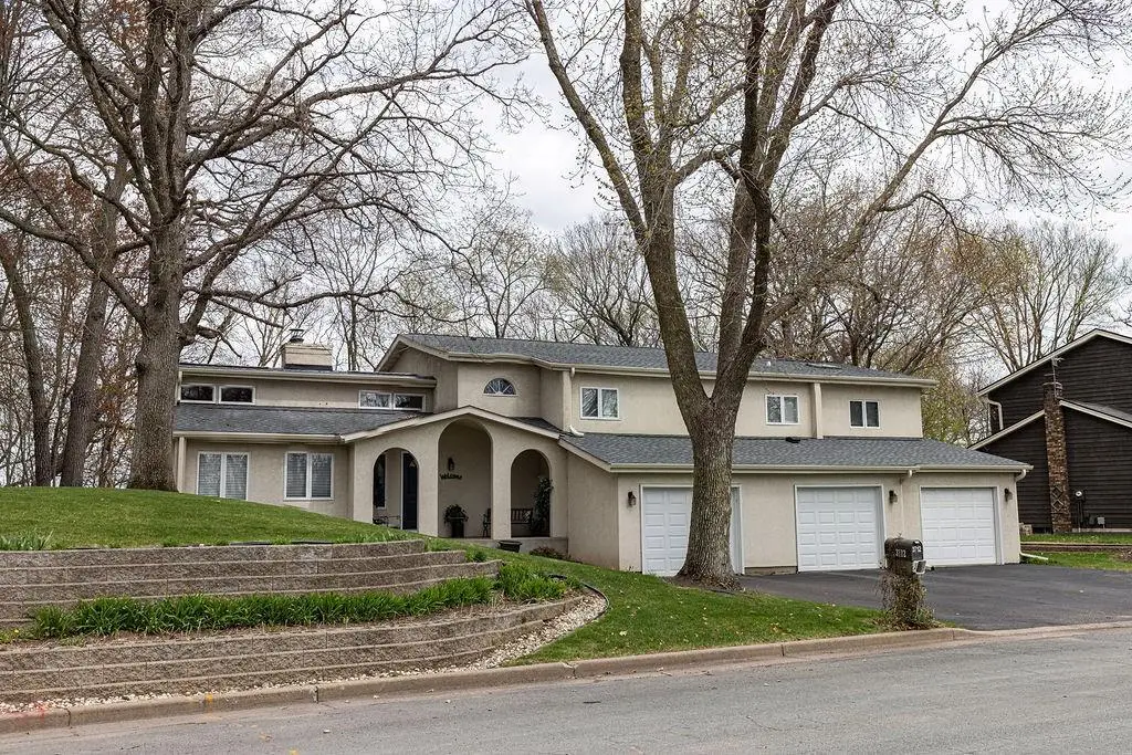 3712 Timber Trails Court, Eau Claire, WI 54701 - #1