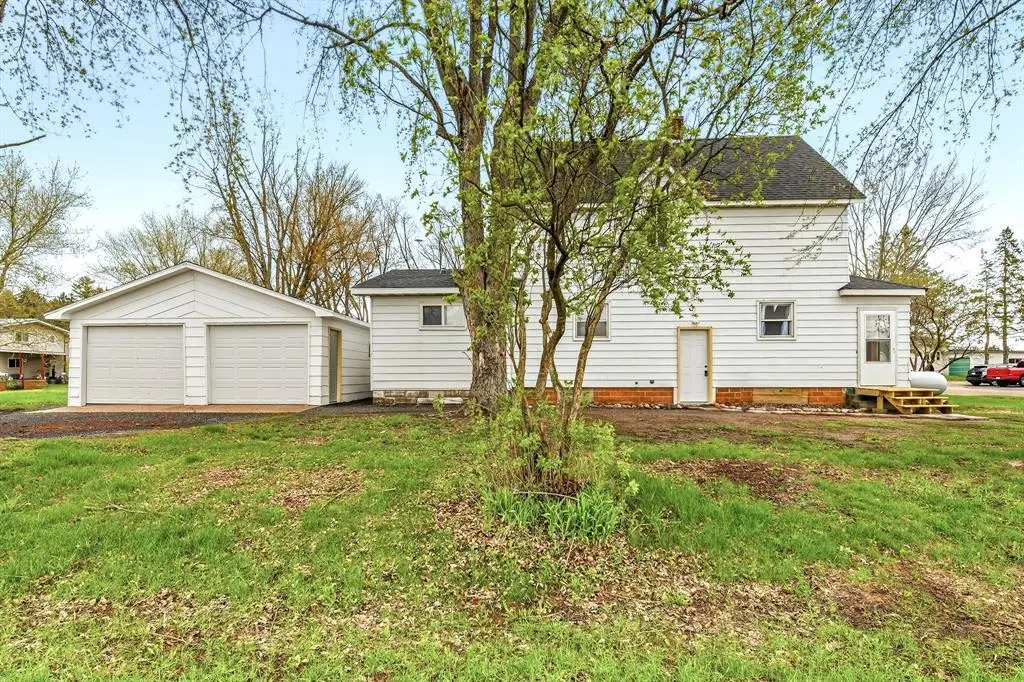 105 Crumb Street, Gilman, WI 54433 - #1
