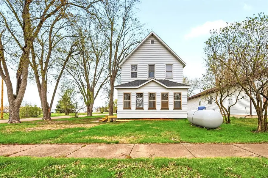 105 Crumb Street, Gilman, WI 54433 - #2