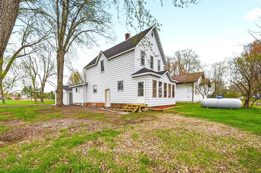 105 Crumb Street, Gilman, WI 54433 - #3