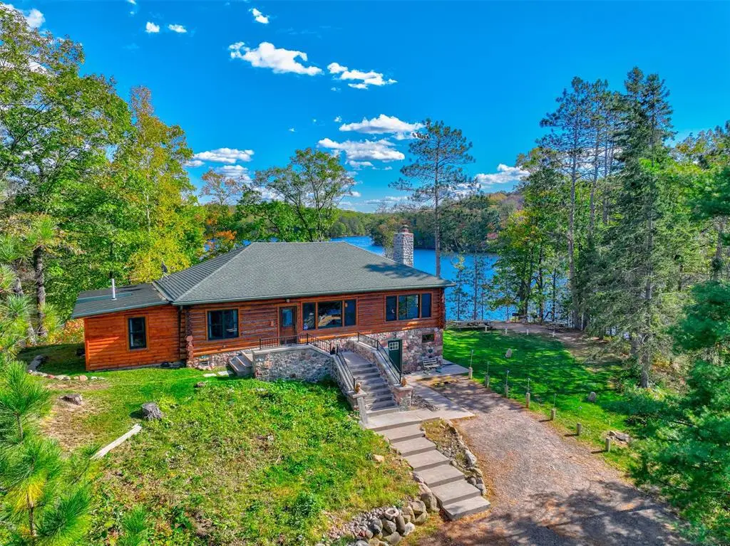 3600 Boxing Camp Trail, Stone Lake, WI 54876 - #1