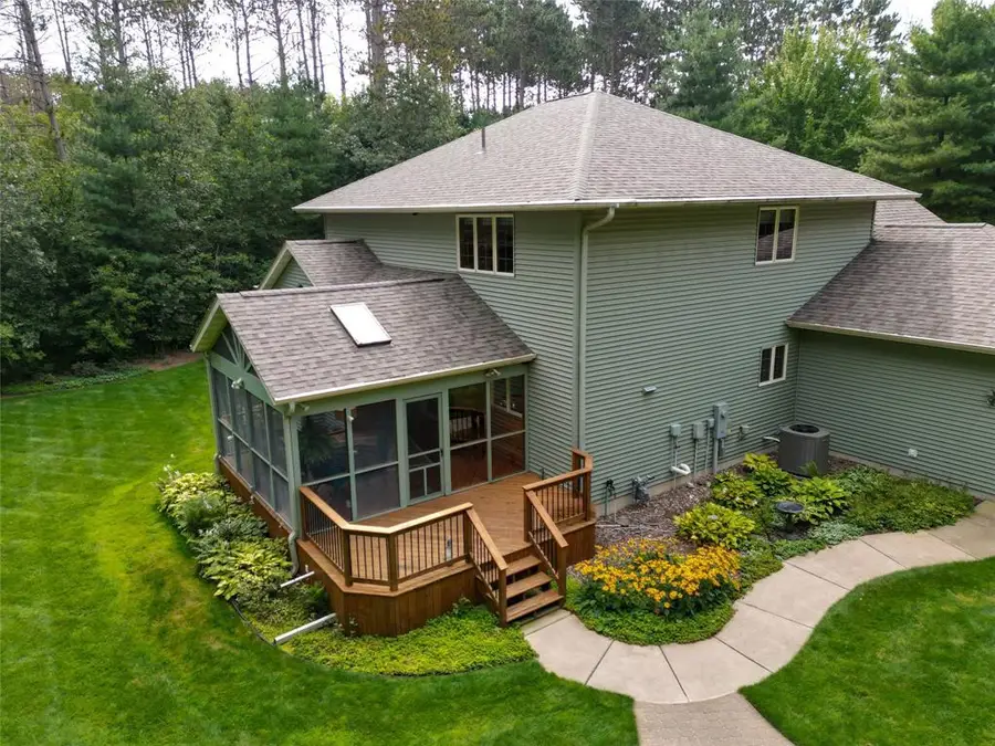 E4400 Pinewood Circle, Eleva, WI 54738 - #2
