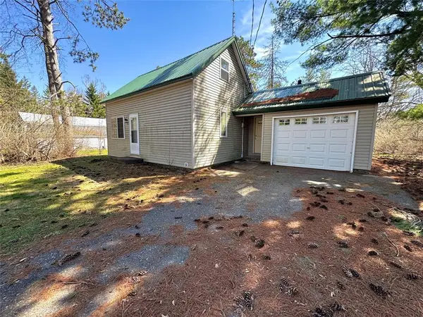 10959W Place Street, Exeland, WI 54835