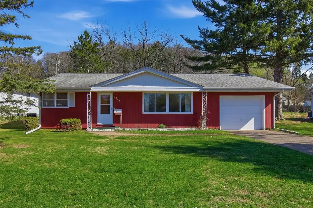 2824 Seymour Road, Eau Claire, WI 54703 - #1