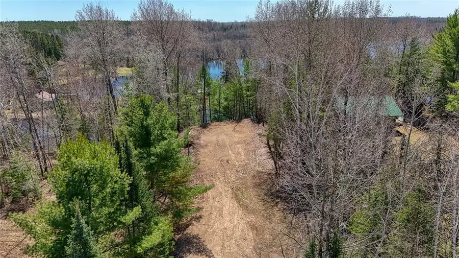 6629 W Golf Course Road, Winter, WI 54896 - #2