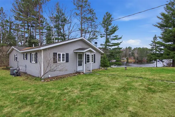 15333 W Birch Point Road, Hayward, WI 54843