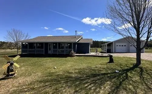 12842N Prairie Lane, Hayward, WI 54843 - #1