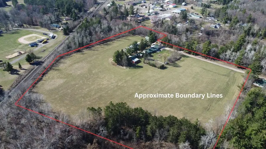 10995W Place Street, Exeland, WI 54835 - #3