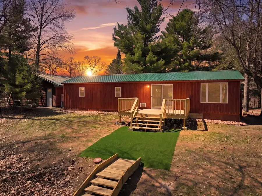 W7339 Pair O Lakes Road, Spooner, WI 54801 - #2