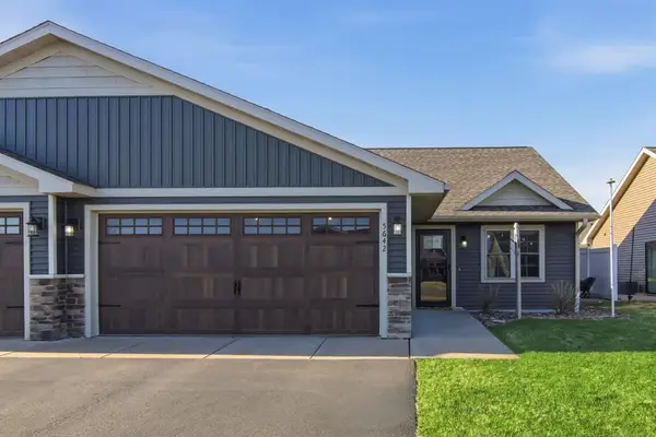 5642 Green Park Drive, Eau Claire, WI 54703