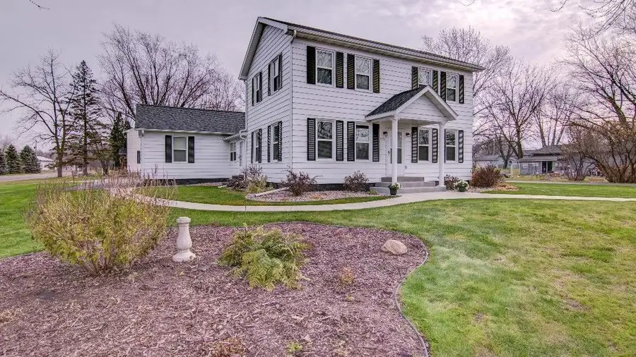 1047 Jefferson Avenue #1,2,3,4, Chippewa Falls, WI 54729 - #3