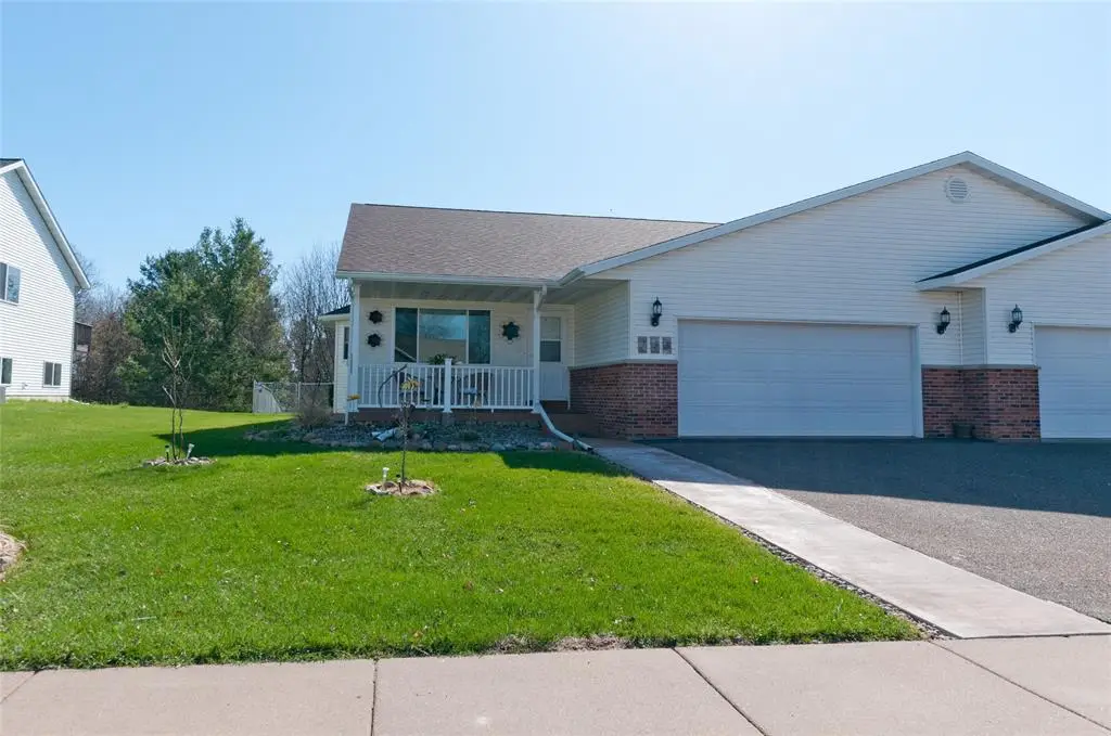 745 Diamond Lane, Rice Lake, WI 54868 - #1