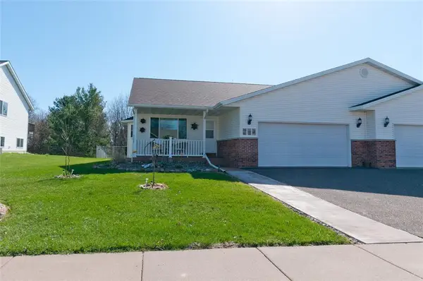 745 Diamond Lane, Rice Lake, WI 54868