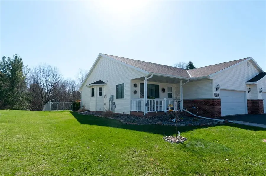 745 Diamond Lane, Rice Lake, WI 54868 - #2