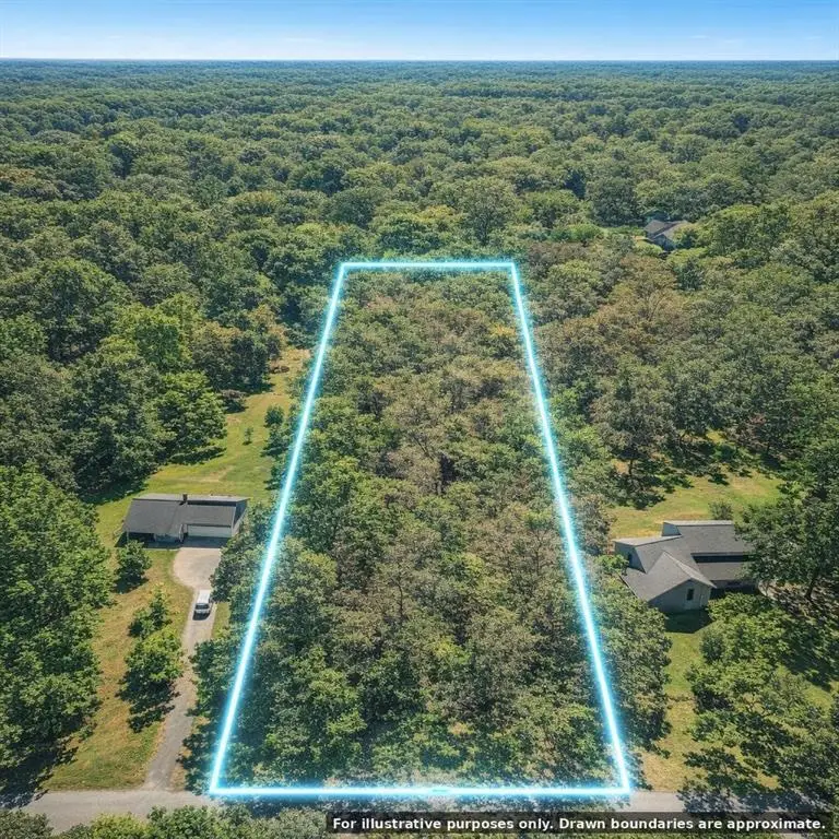 TBD Clawson Drive, Hazelhurst, WI 54531 - #1