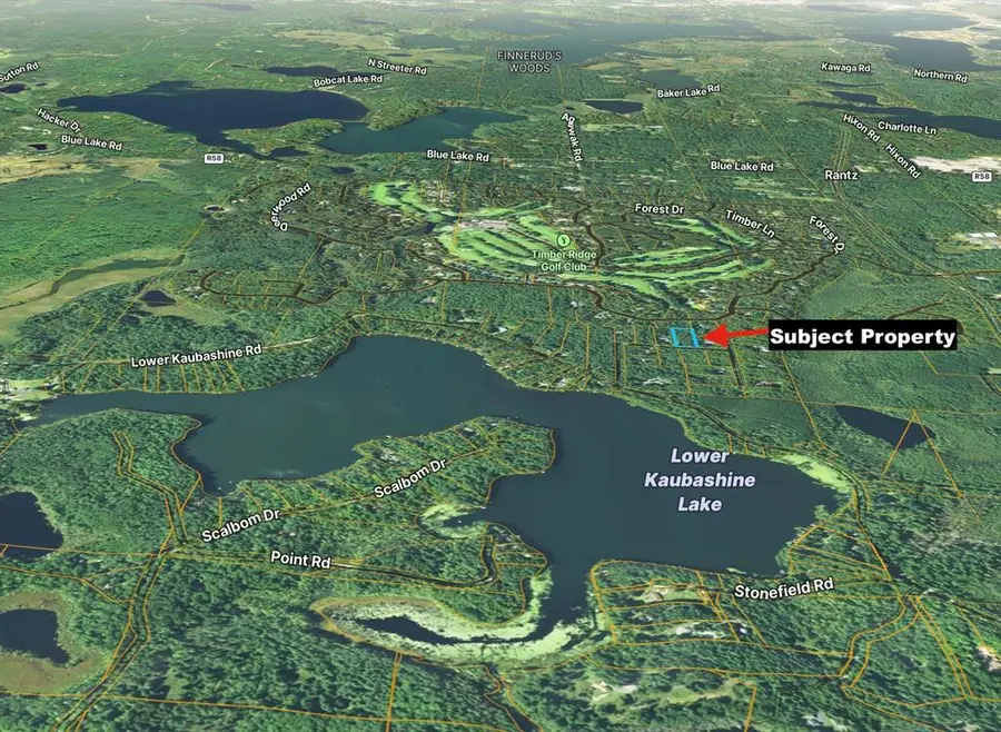 TBD Clawson Drive, Hazelhurst, WI 54531 - #2