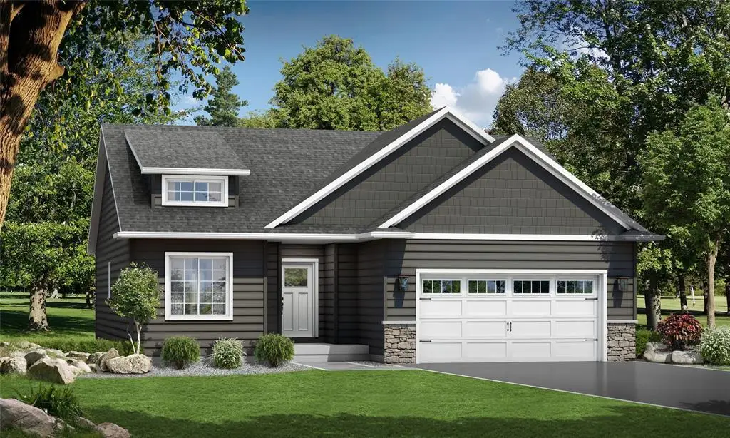 6474 Burr Oak Lane #Lot 41, Eau Claire, WI 54703 - #1