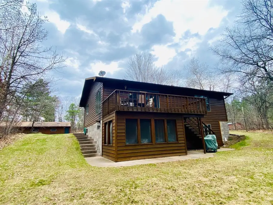 8748 E Flowage Lane, Gordon, WI 54838 - #3