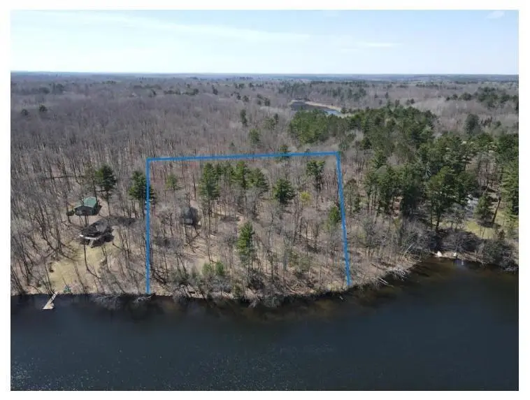 N4385 Red Oak Lane, Stone Lake, WI 54876 - #2