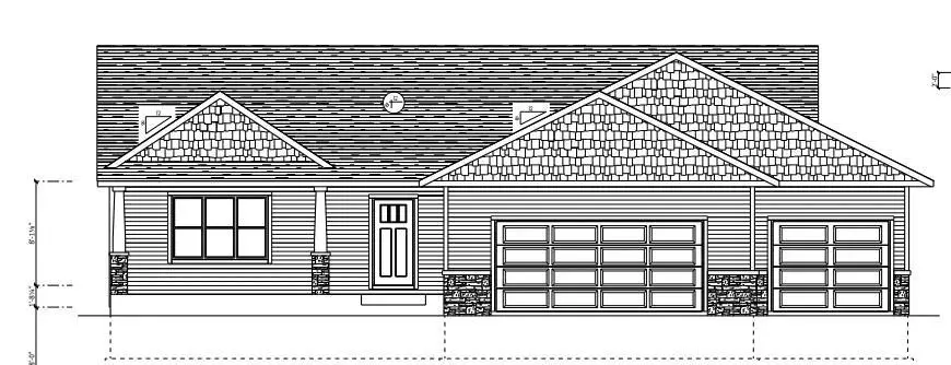 3513 112th Street, Chippewa Falls, WI 54729 - #1