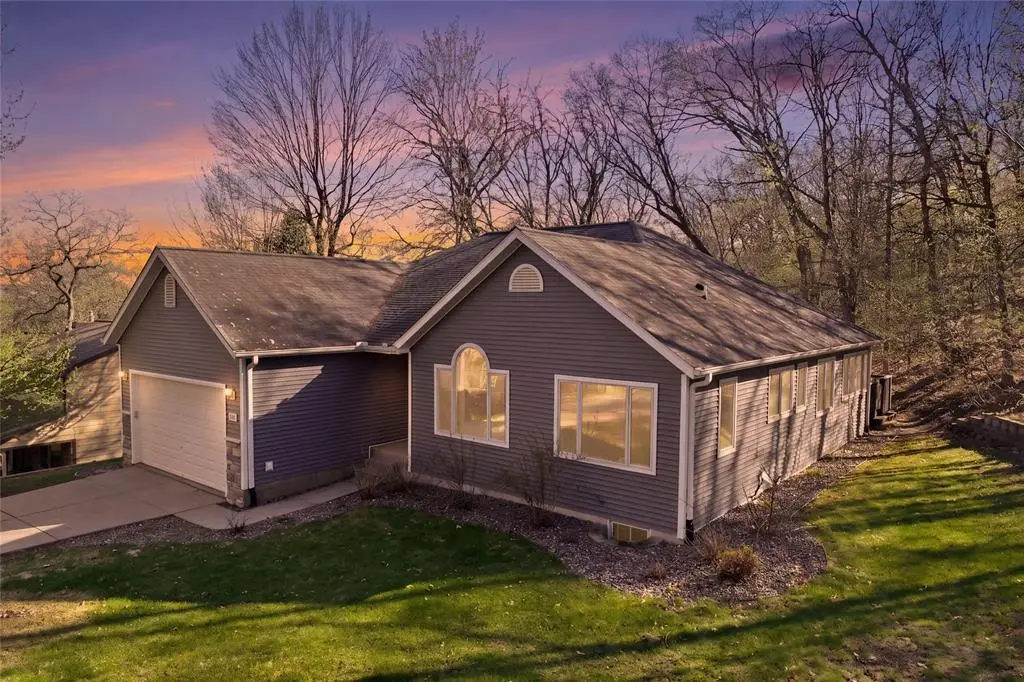 2936 Boston Drive, Eau Claire, WI 54703 - #1