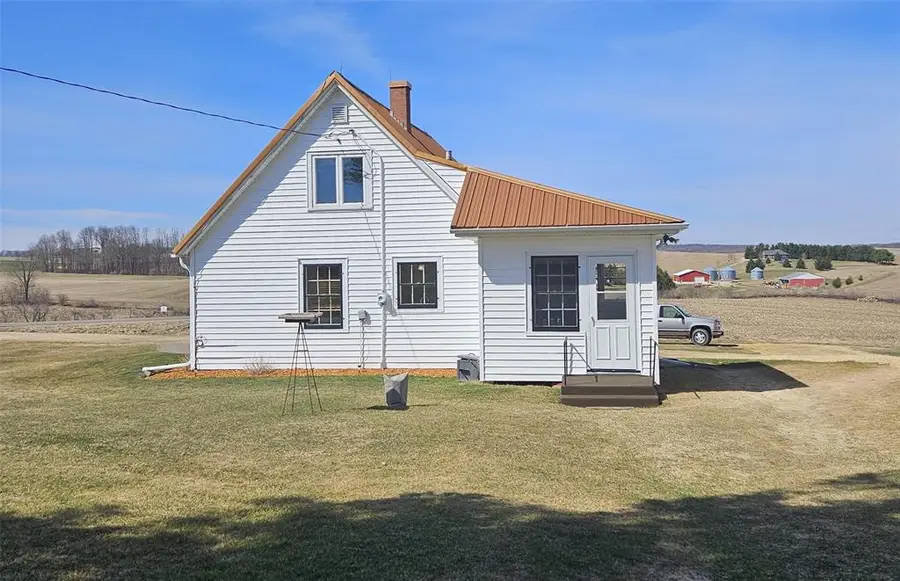 W1458 County Road G, Elmwood, WI 54740 - #2