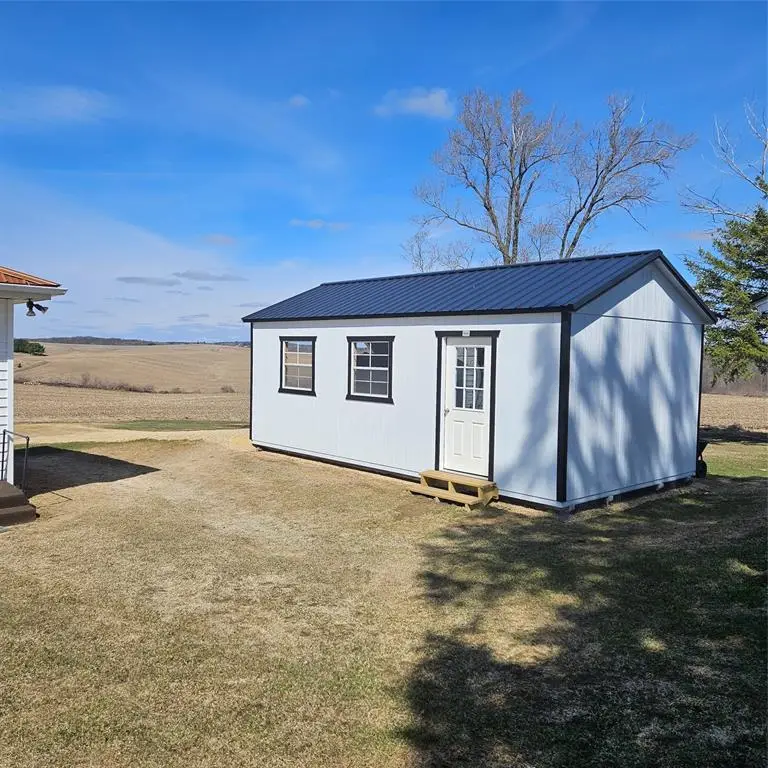 W1458 County Road G, Elmwood, WI 54740 - #3
