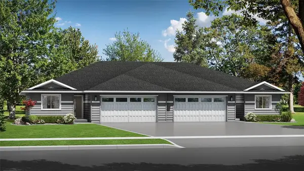 1012 17th Street #Lot 14, Menomonie, WI 54751