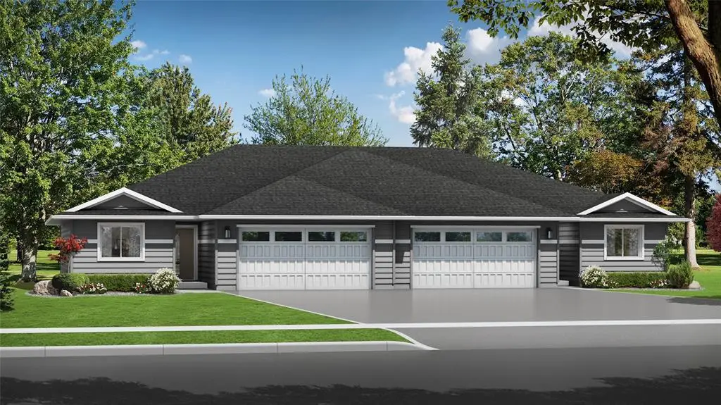 1010 17th Street #Lot 15, Menomonie, WI 54751 - #1