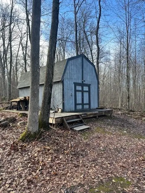 W6039 Barrett Tr, Trego, WI 54888