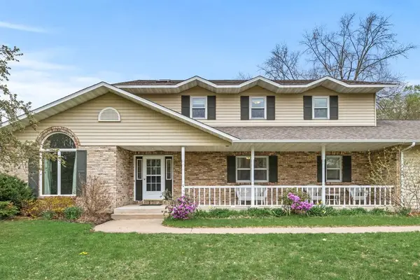 420 Southwood Court, Eau Claire, WI 54701