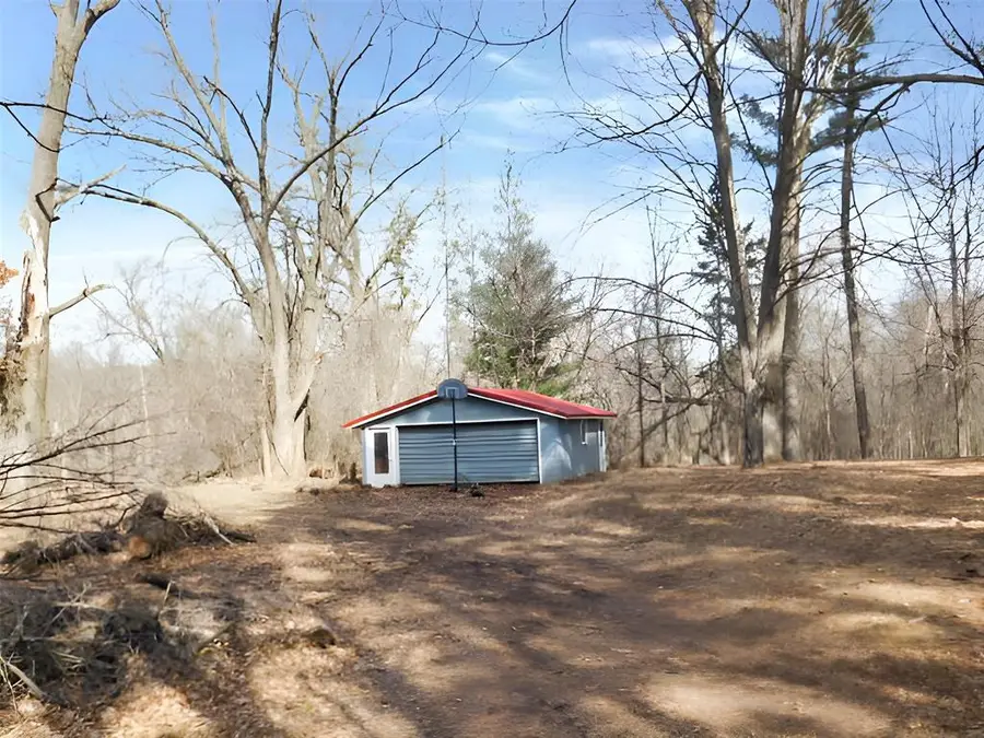 17257 OK Lane, Whitehall, WI 54773 - #2