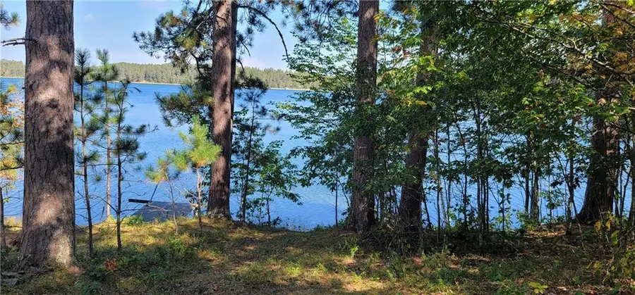 12029 Lot 1 & 2 County Highway Y, Gordon, WI 54838 - #2