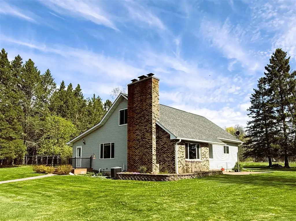 W4364 Hwy 8, Glen Flora, WI 54526 - #1