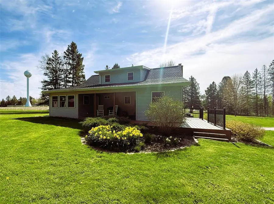 W4364 Hwy 8, Glen Flora, WI 54526 - #2