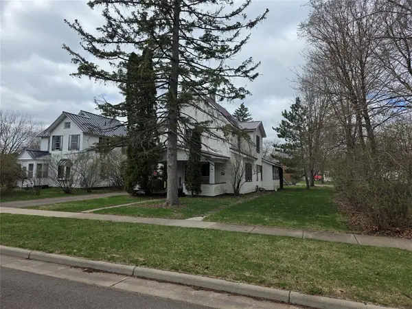 520 Miles Street, Chippewa Falls, WI 54729