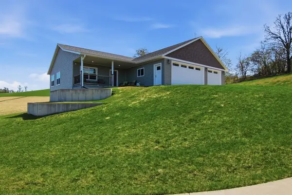 36000 Sheila Boulevard, Whitehall, WI 54773