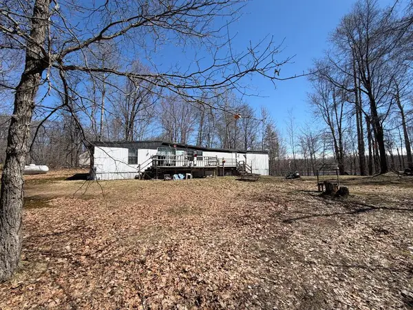 15051 S Thorn Lake Loop Loop, Gordon, WI 54838